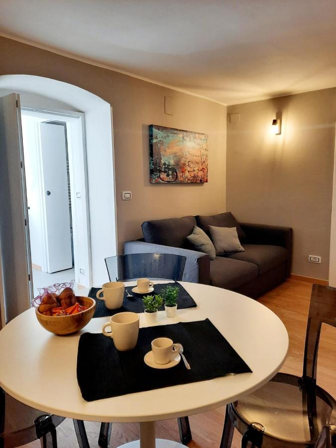 Petruzzelli Bari Apartment Exterior photo