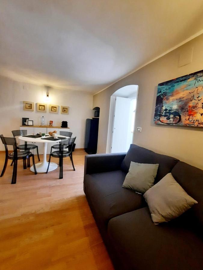 Petruzzelli Bari Apartment Exterior photo